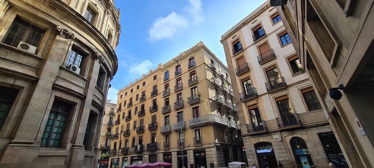 Barcelona