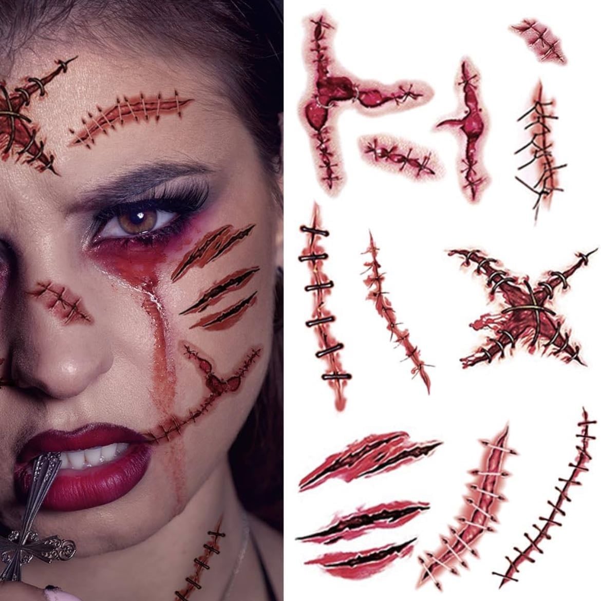 Makeup