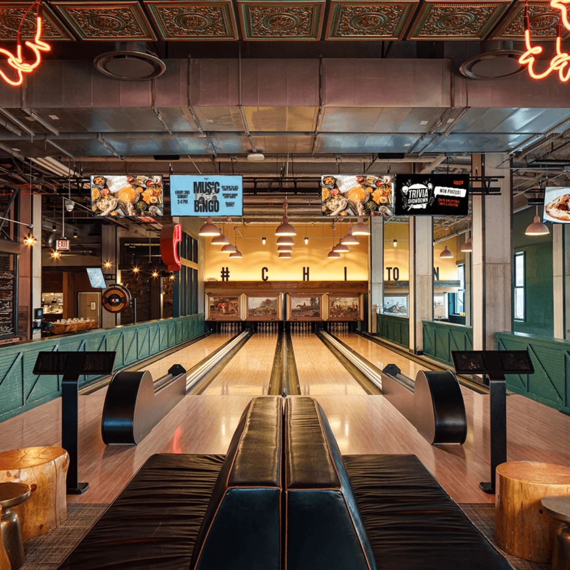 Bowling