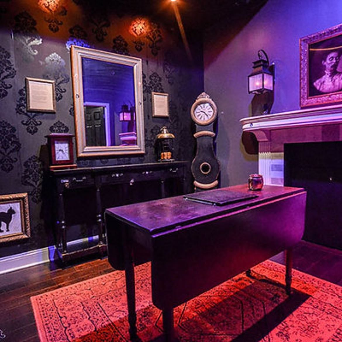 Escape room