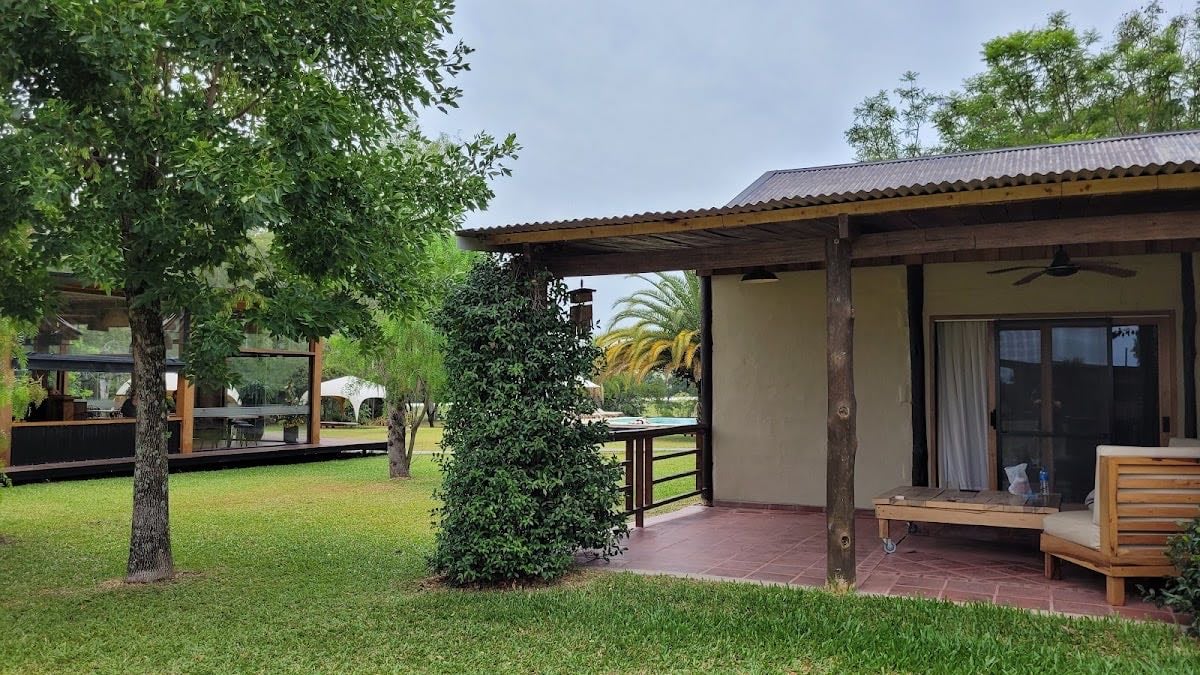 Noha casa de campo - Entre Ríos