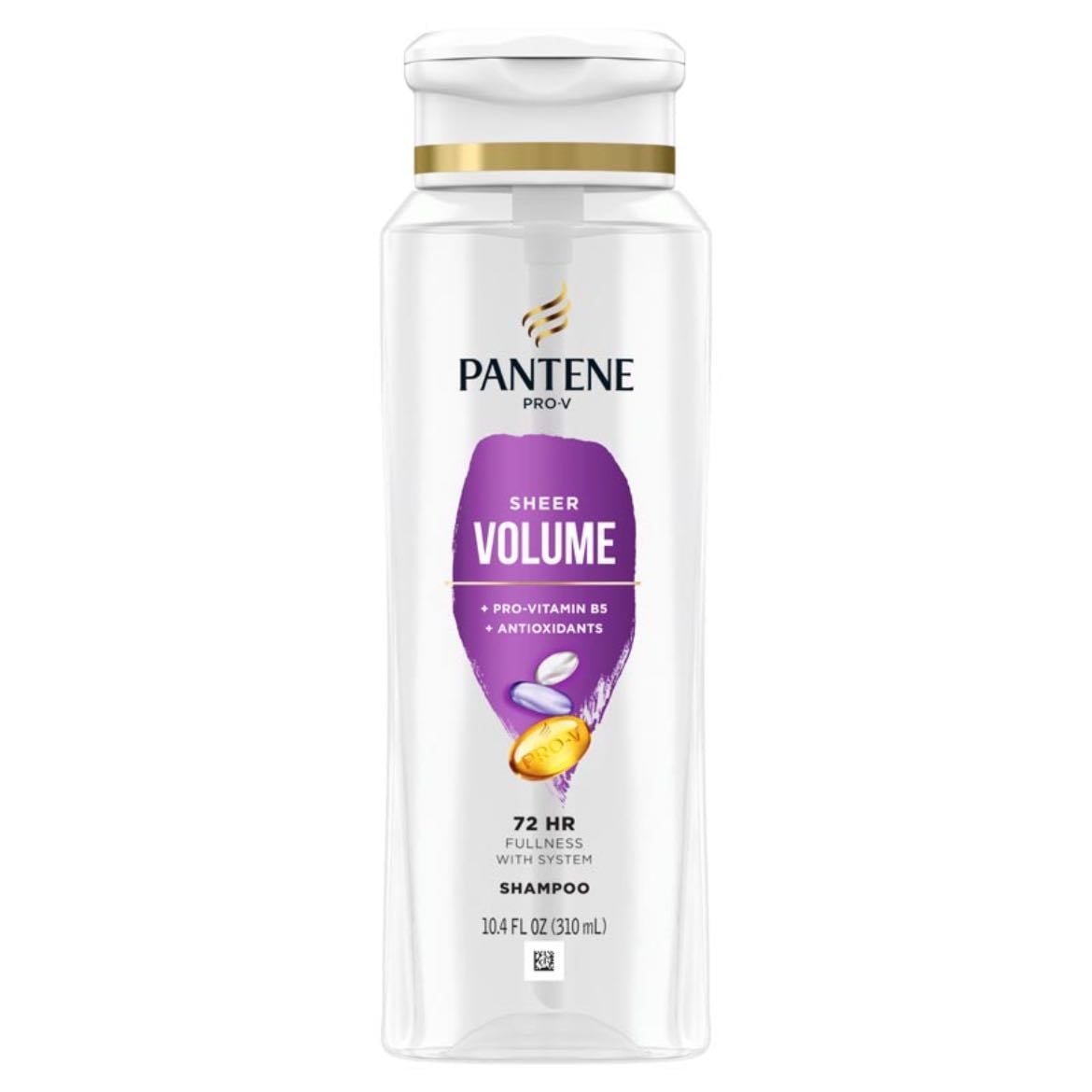 Shampoo