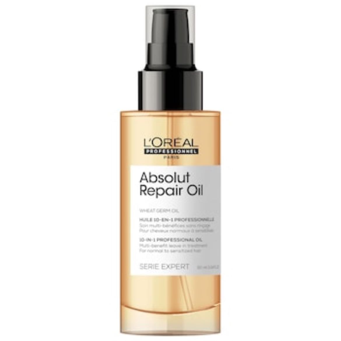 Absolute repair oil