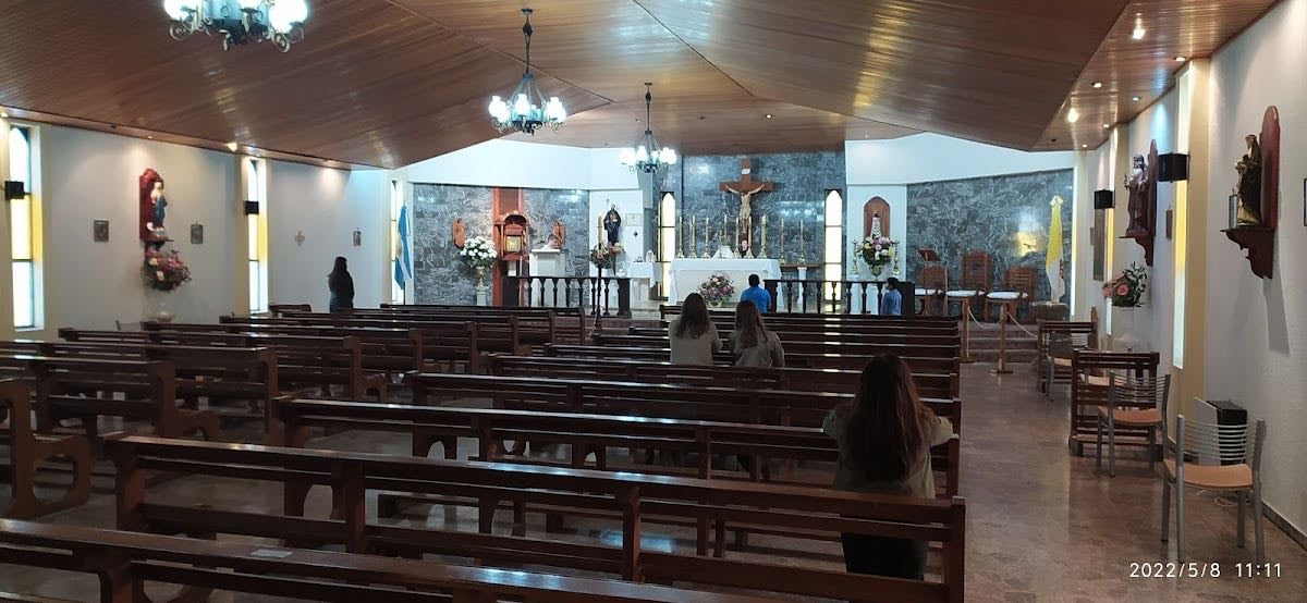 San Benito - DOMINGOS - Olmos