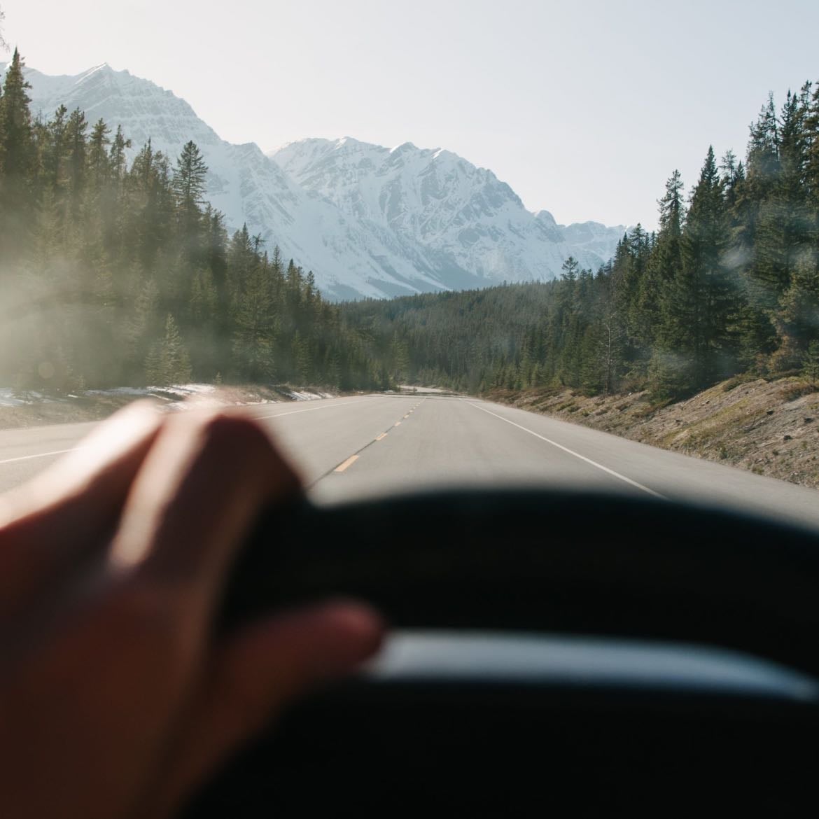 Road trip