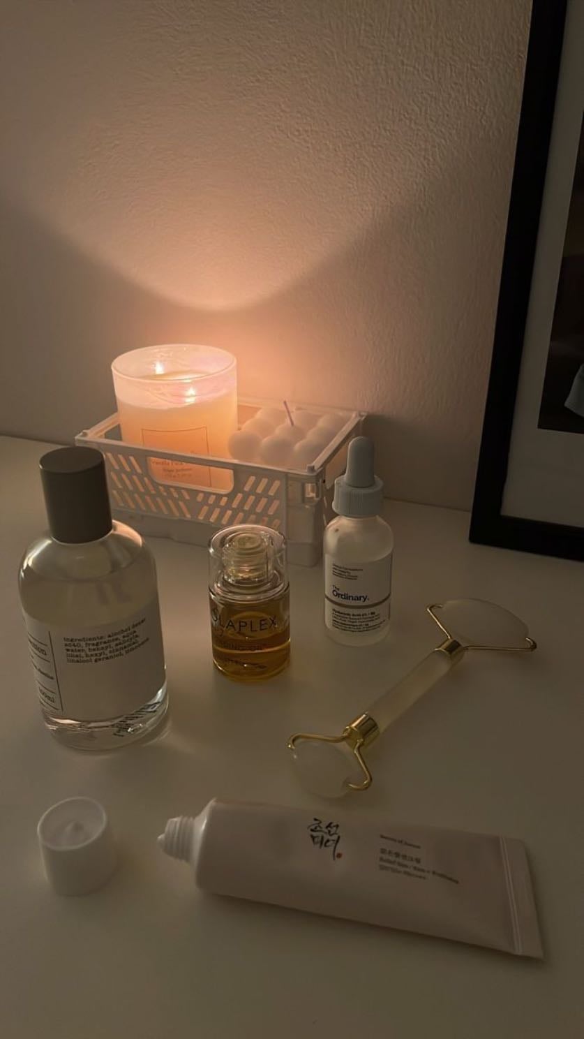 Skin care