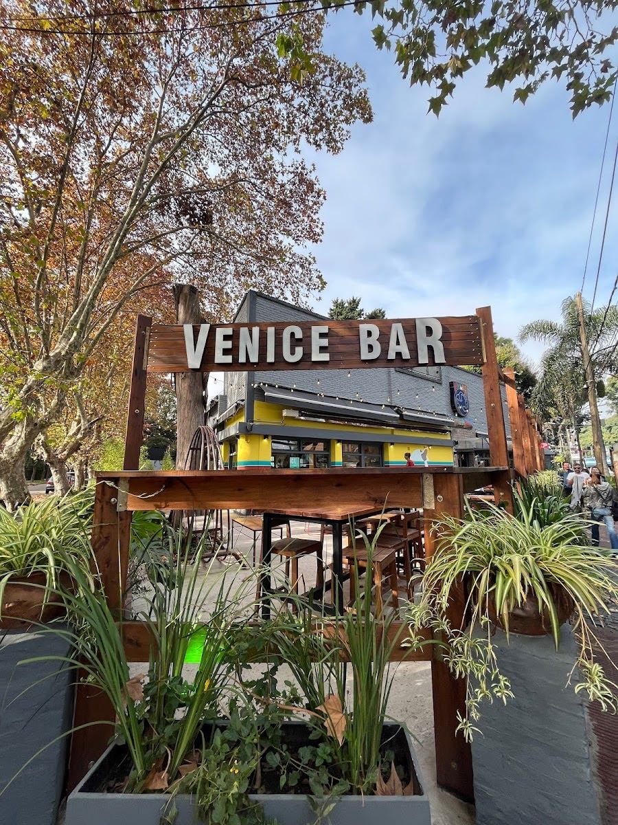 Venice Bar Acassuso