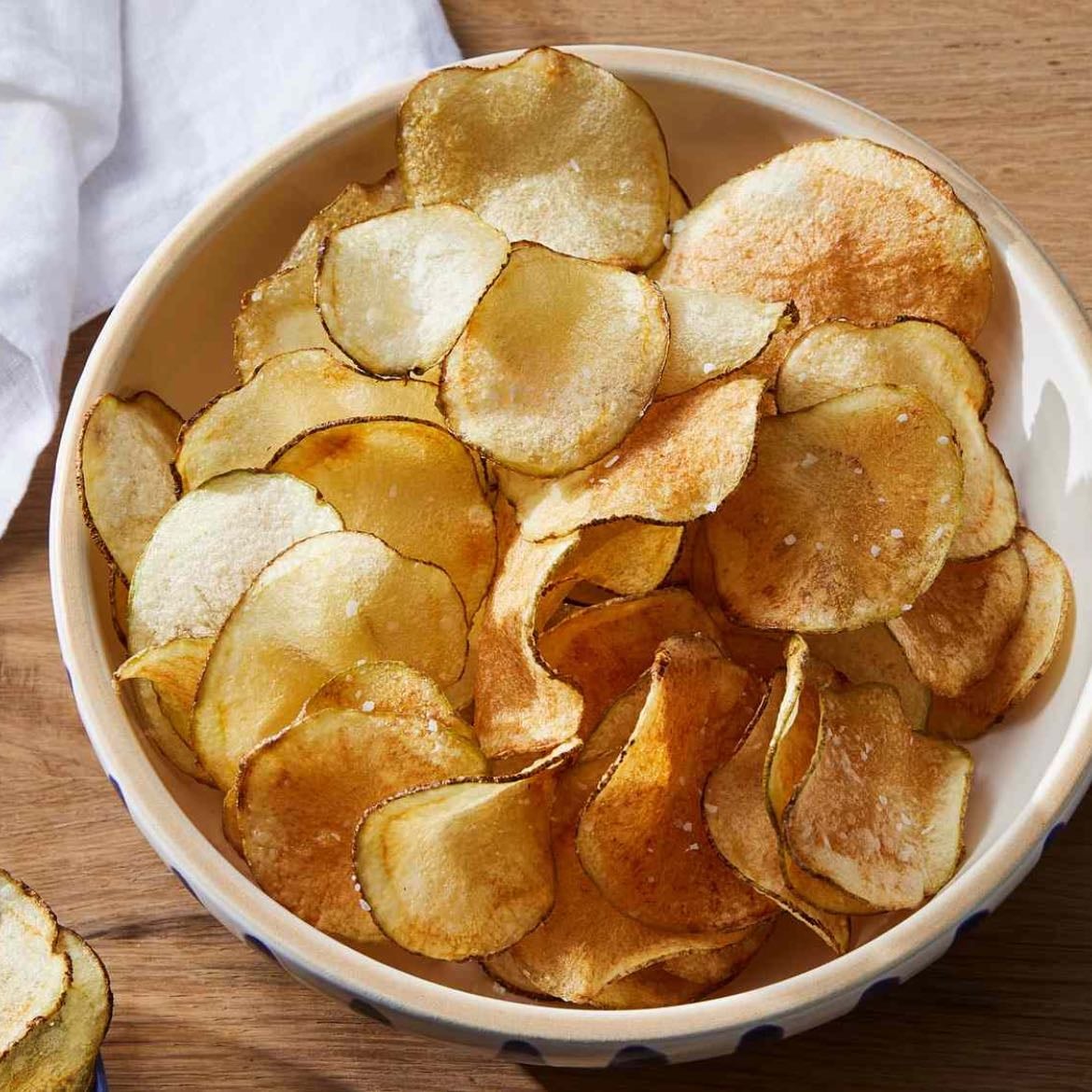 Chips - Papa o batata