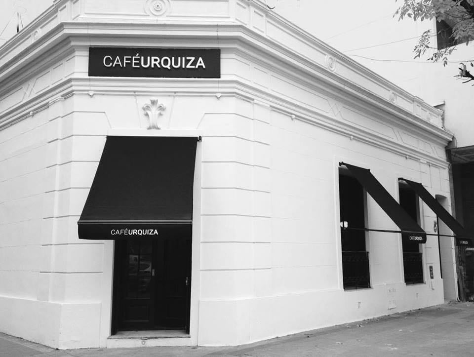 Urquiza Bodegón