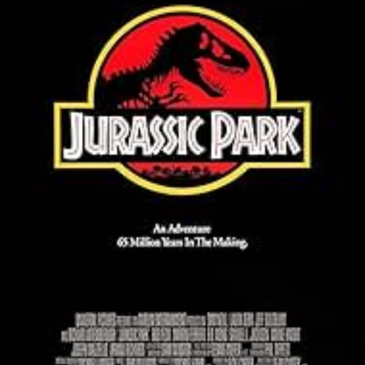 Jurassic Park - Steven Spielberg · 1993