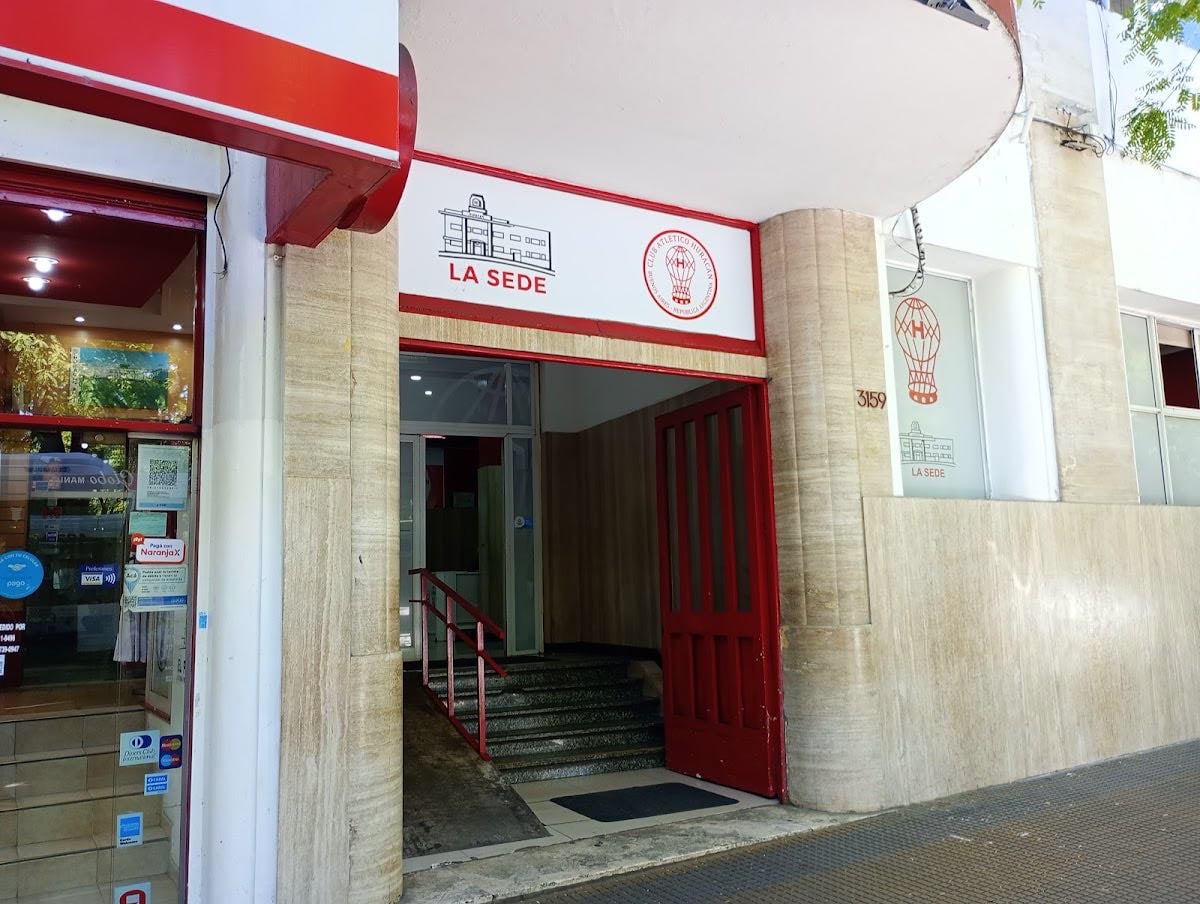 Bodegón El Globito