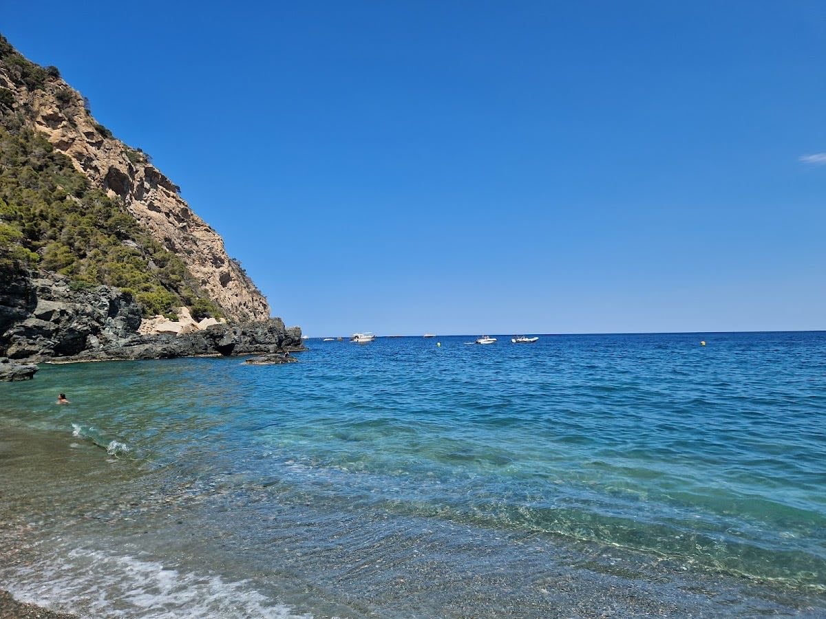 Platja Fonda