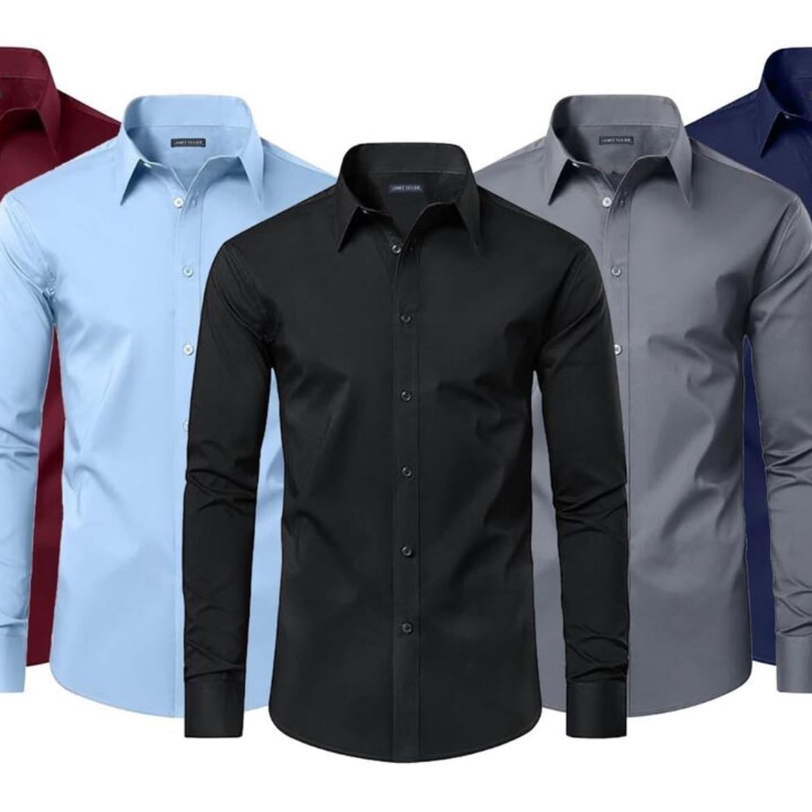 Camisas