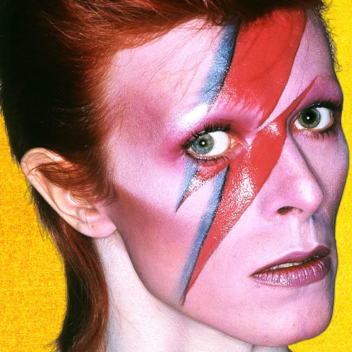 Bowie