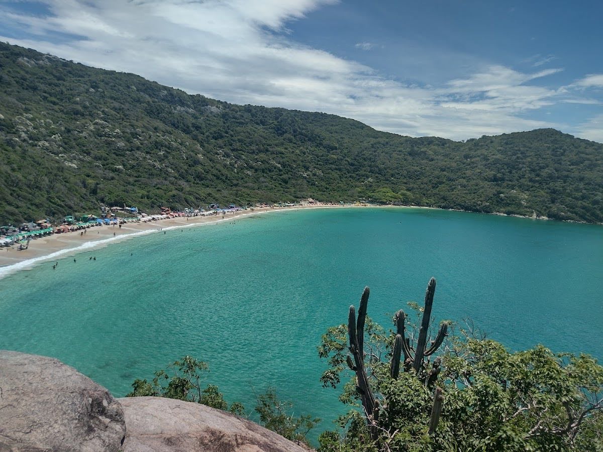 Praia do Forno