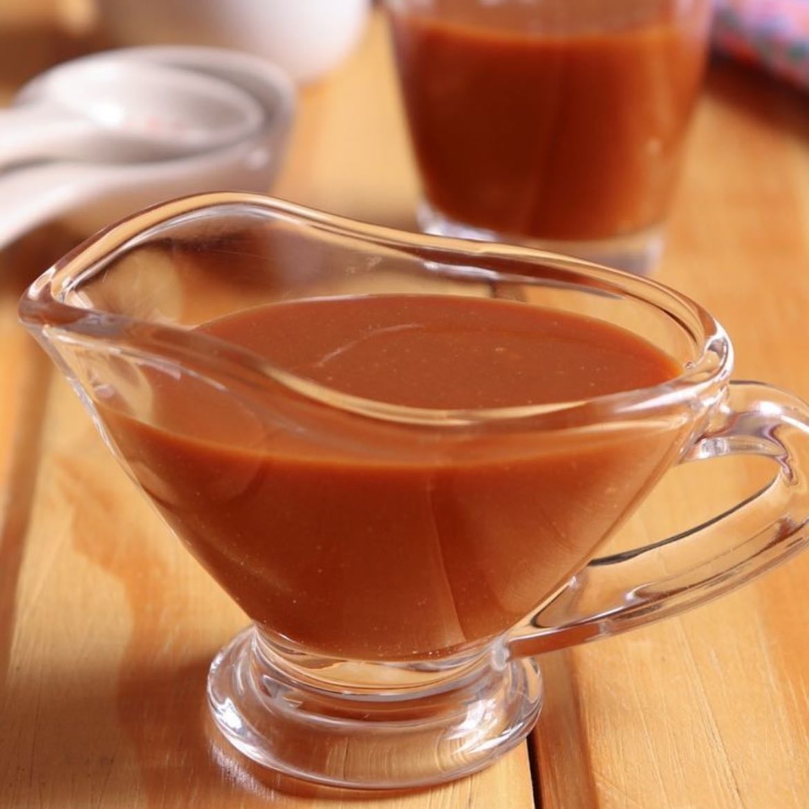 Caramelo cremoso