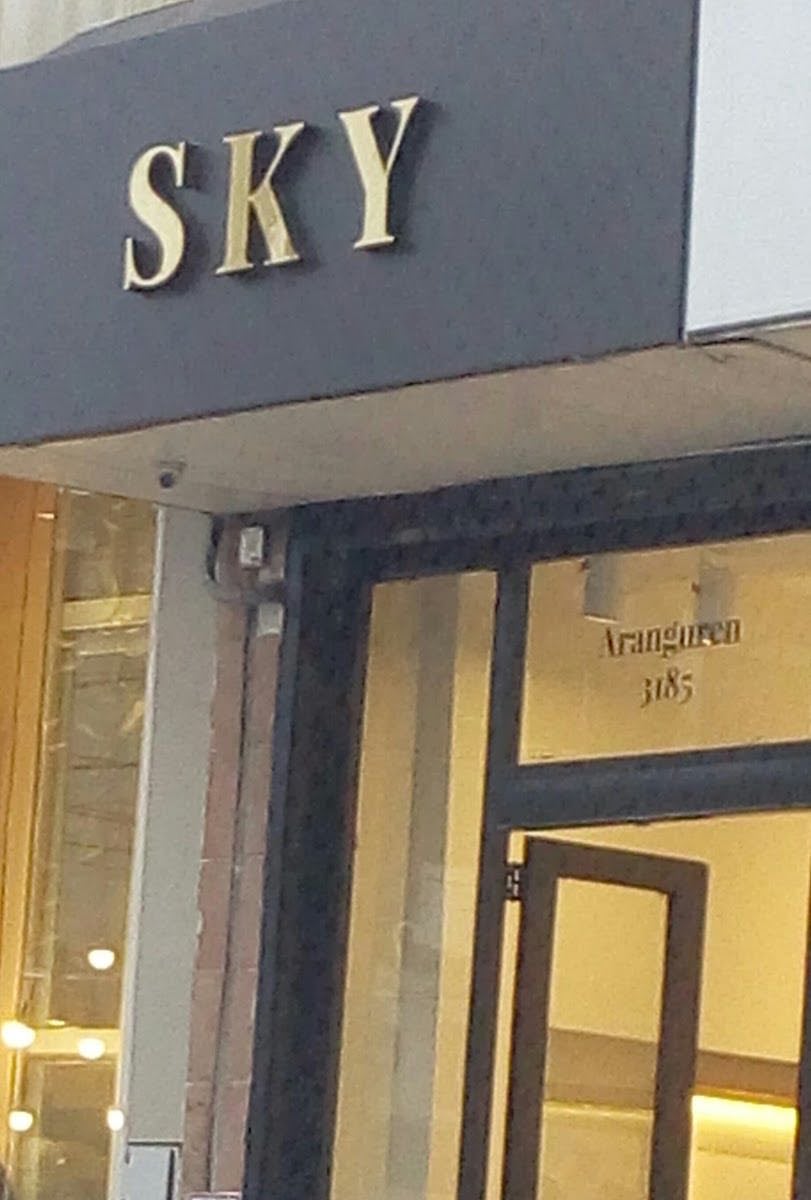 SKY fashion CUENCA