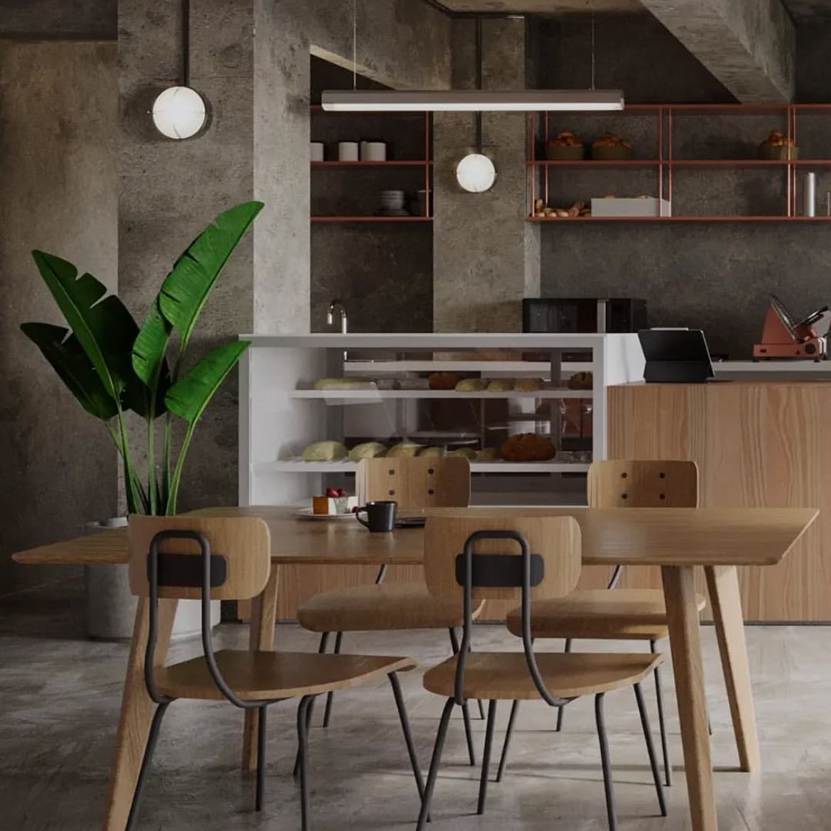 Crabi Café