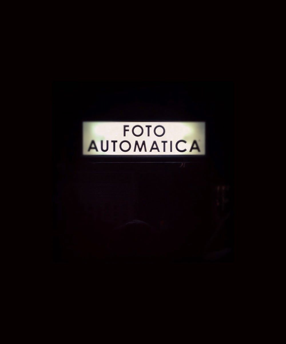 Fotoautomatica - Photobooth