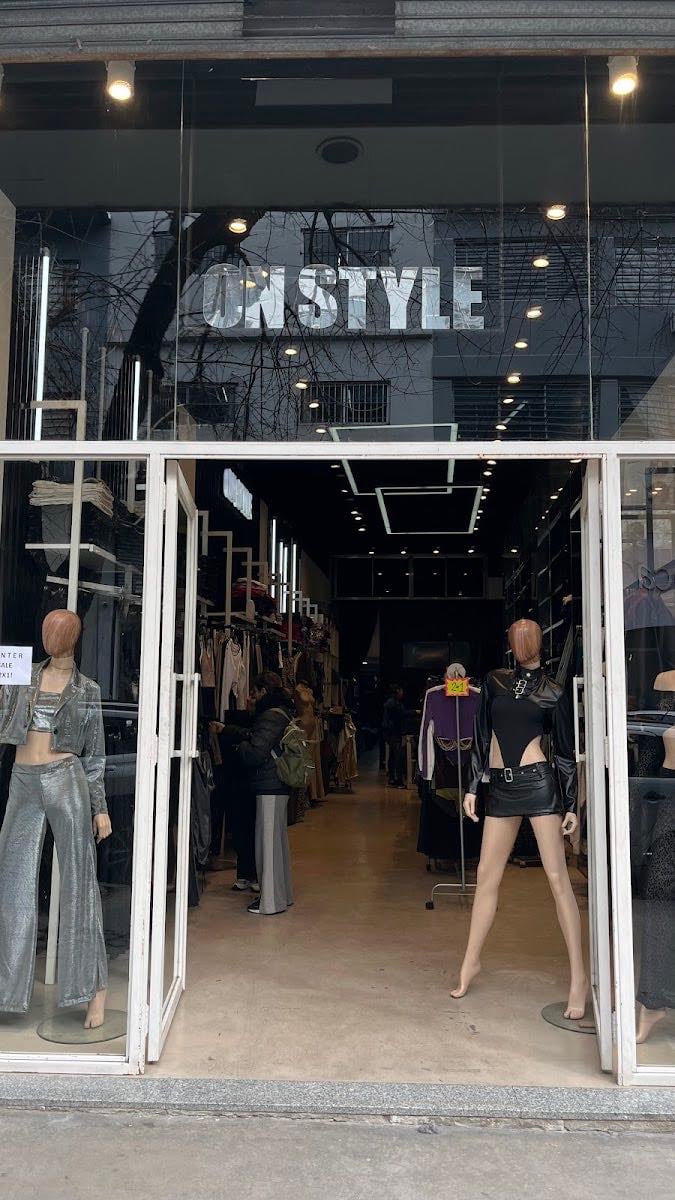 On Style