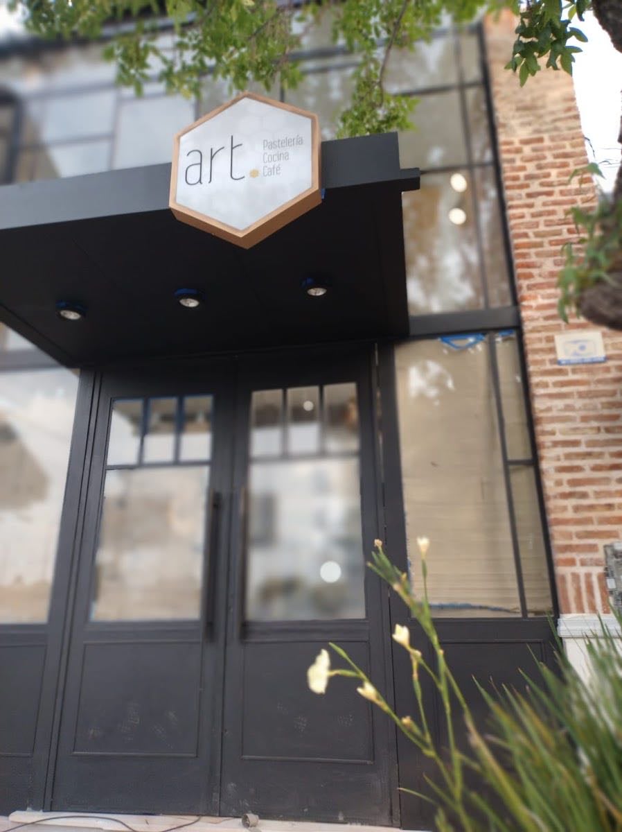Art cocina-cafe