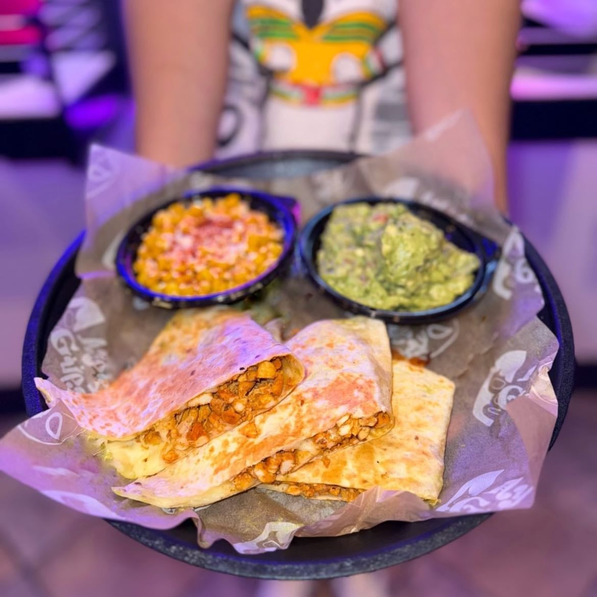 Guey Taquería