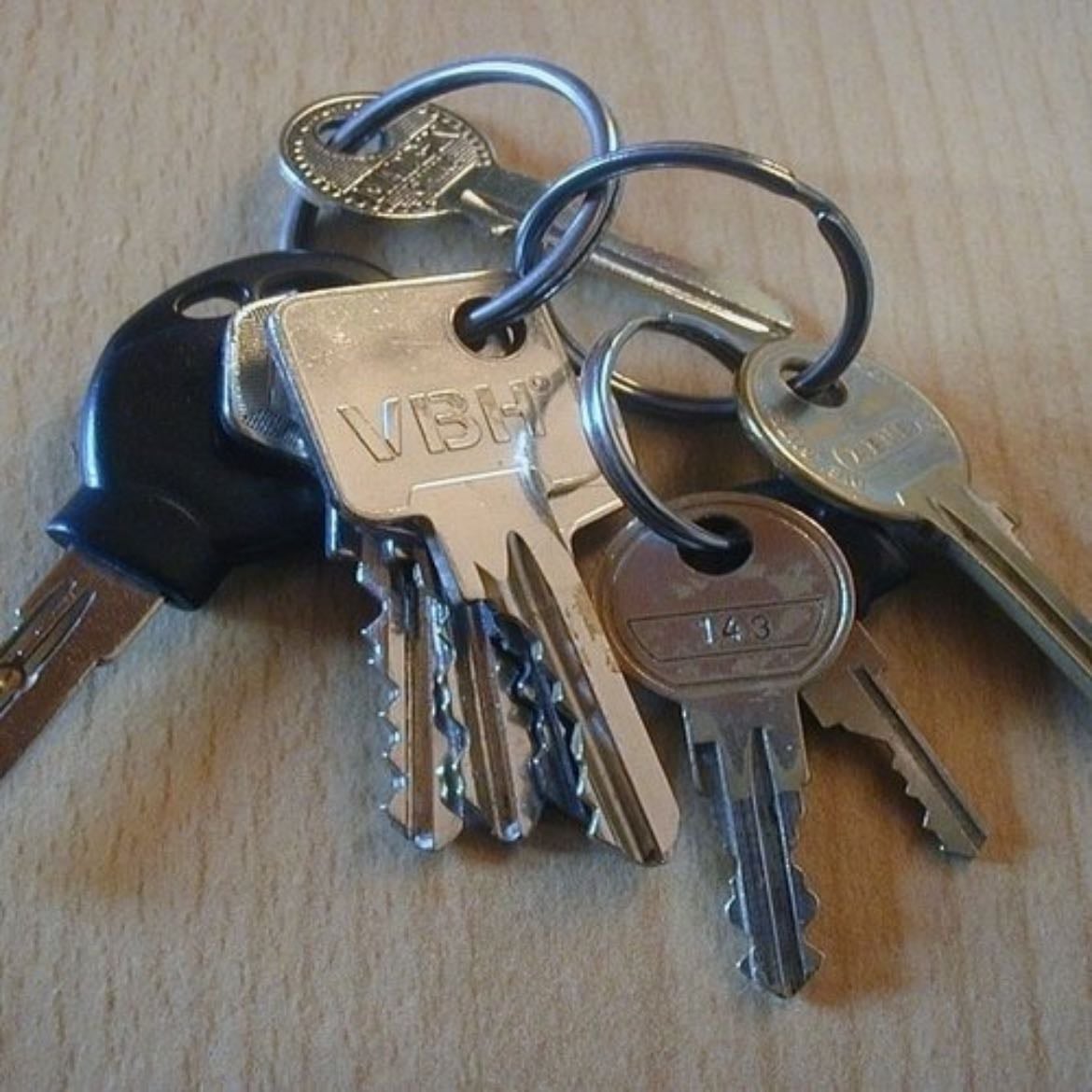 Keys