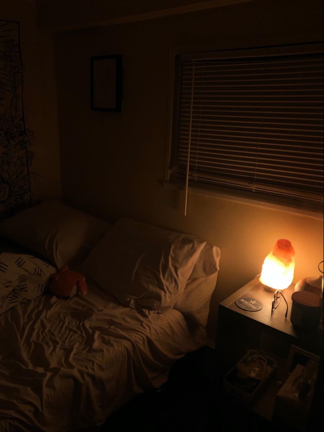 Dormir - 22:00-23:00