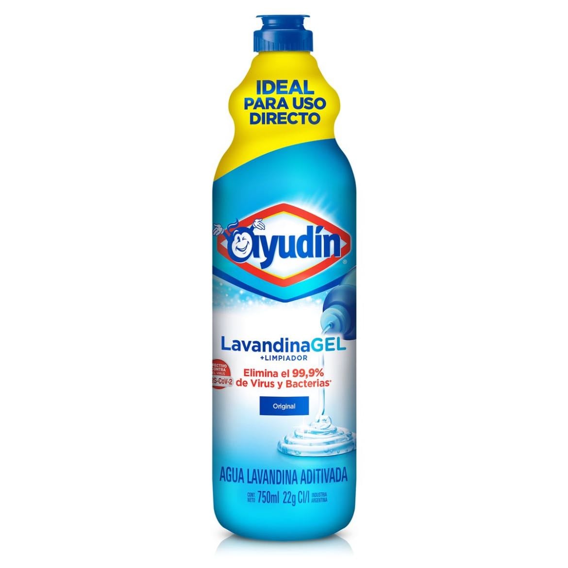 Lavandina