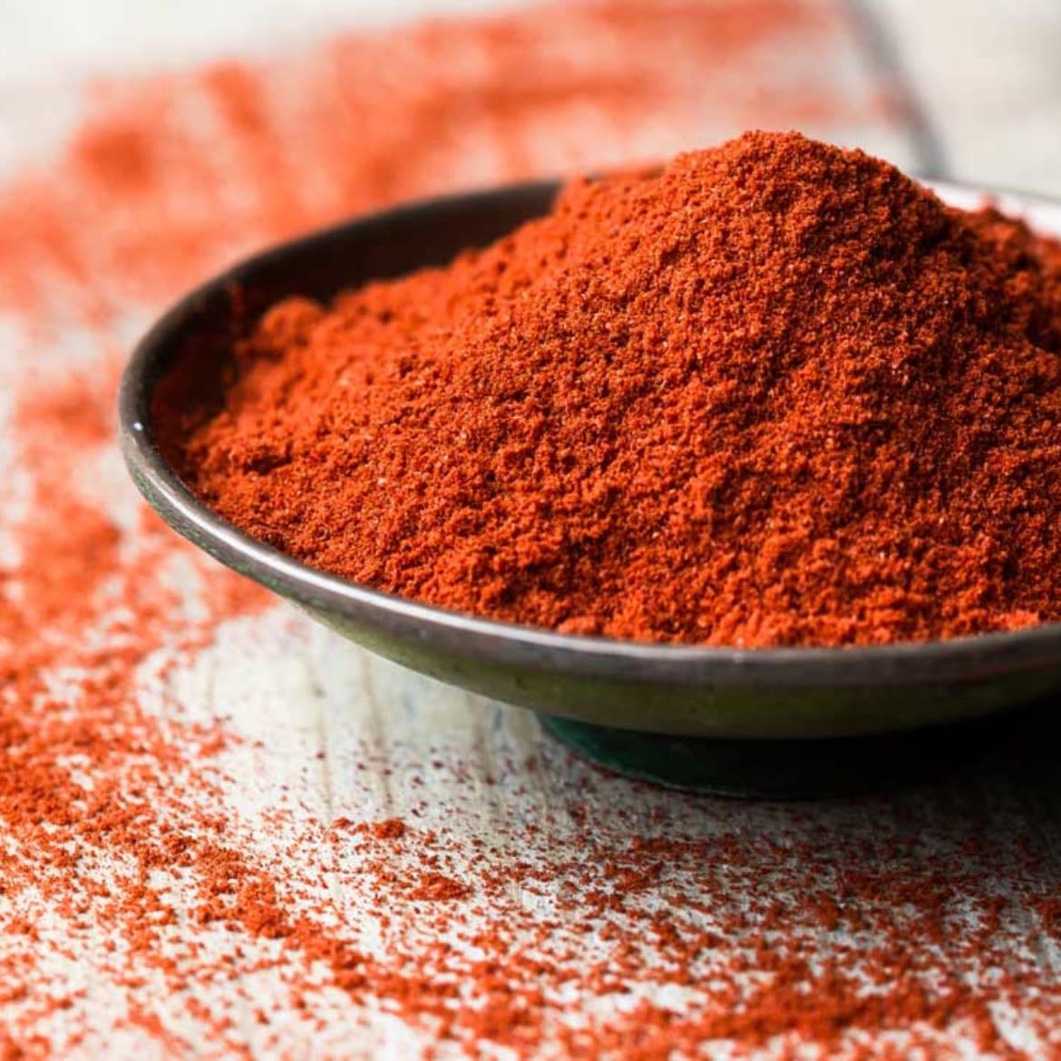 Paprika