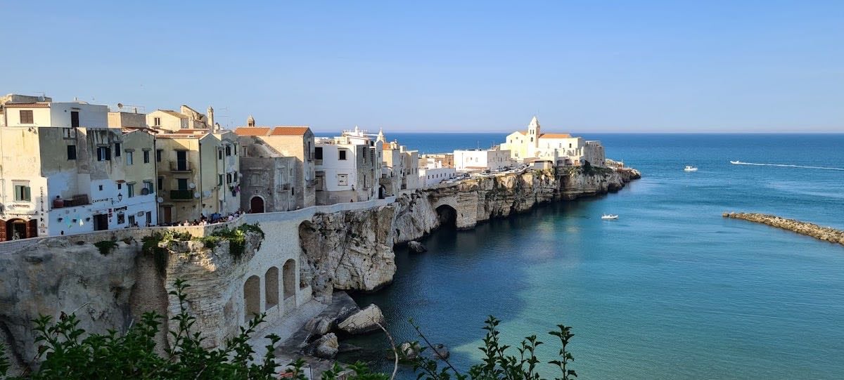 Vieste