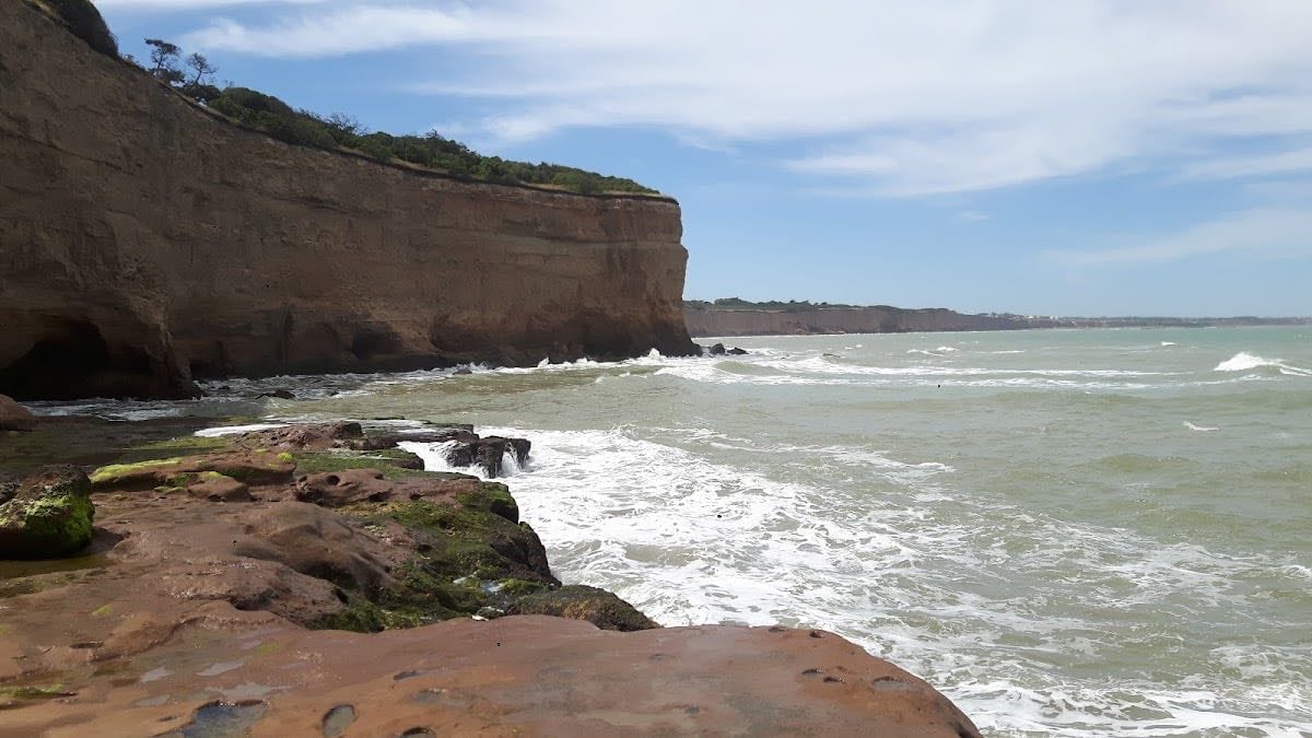 Barranca De Los Lobos - Mar del Plata