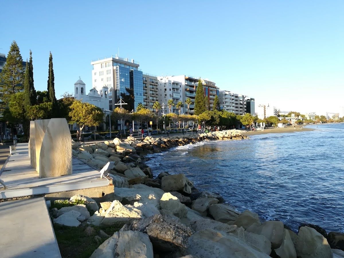 Cyprus