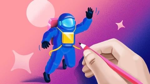 Animated Drawings | Meta FAIR - IA