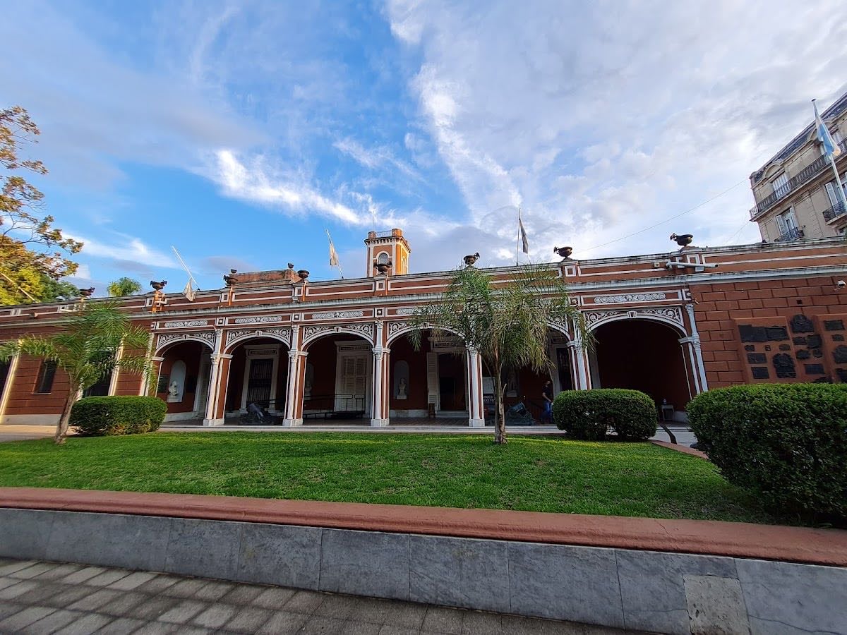 Museo Histórico Nacional