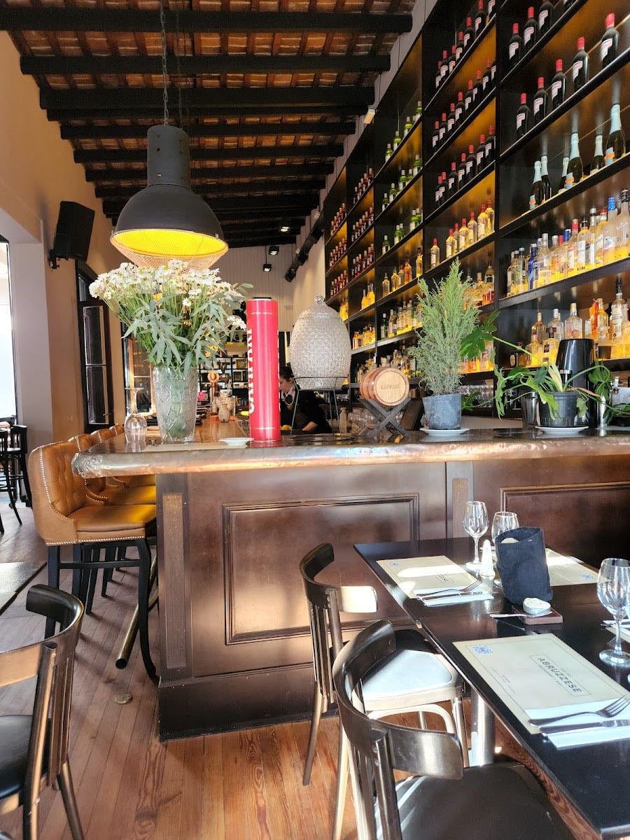 Abruzzese Restaurant