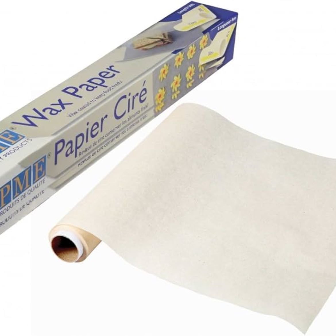 Papel manteca