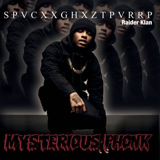 Danger - Song · SpaceGhostPurrp