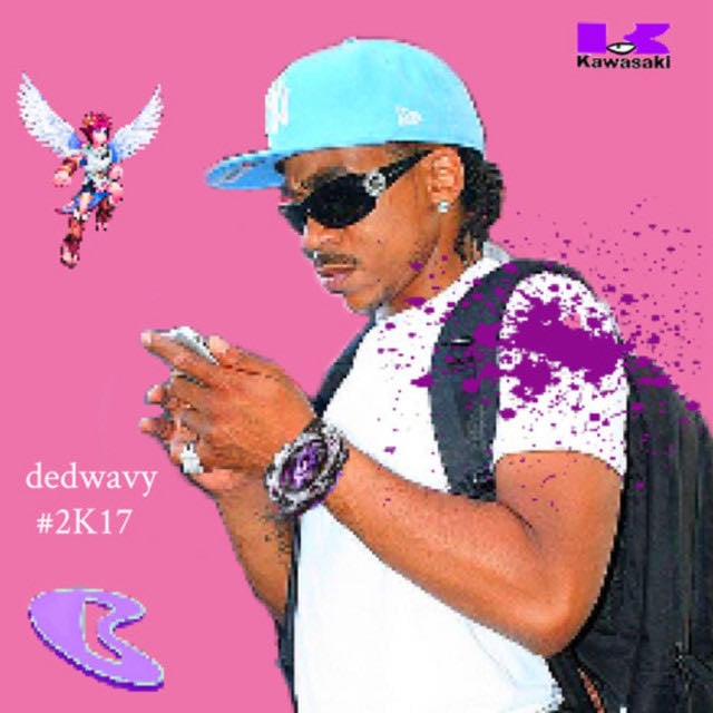 Die of the year - Song · dedwrite
