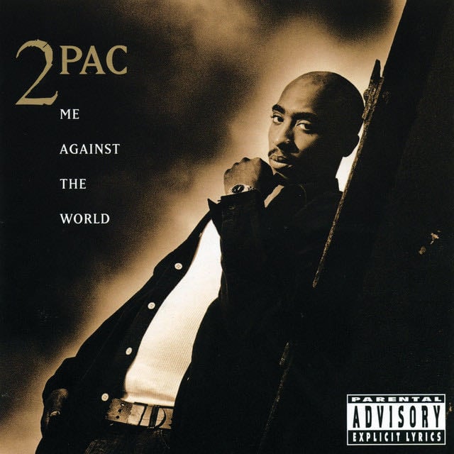 Temptations - Song · 2Pac
