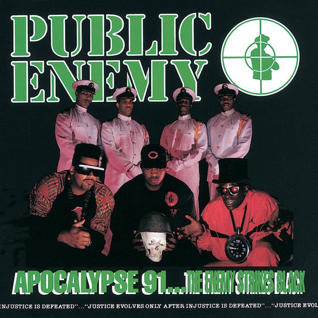 Can't Truss It - Song · Public Enemy