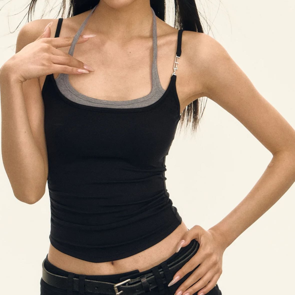 ariseism tank top