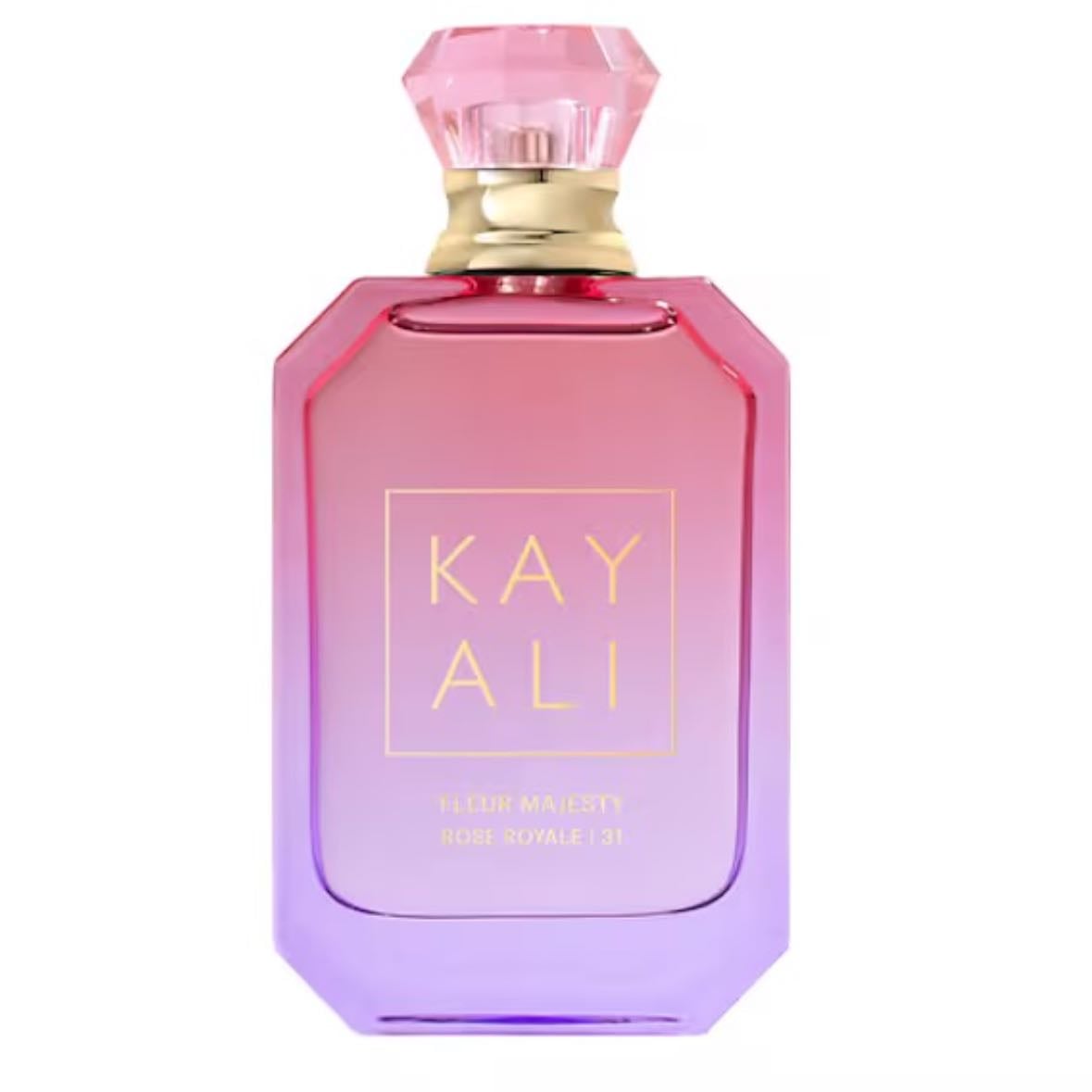 kayali perfume rose royale