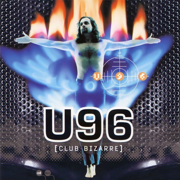 Club Bizarre - Song · U96