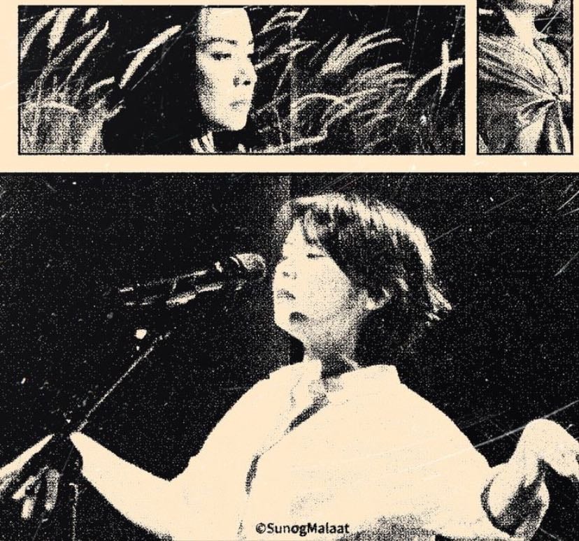 Mitski Me