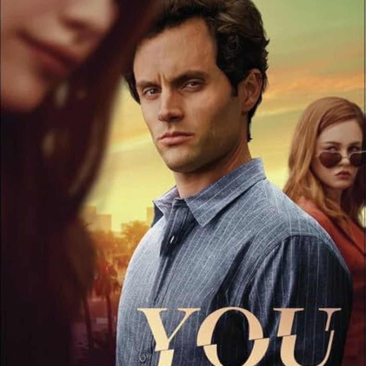 You - Greg Berlantini · 2018