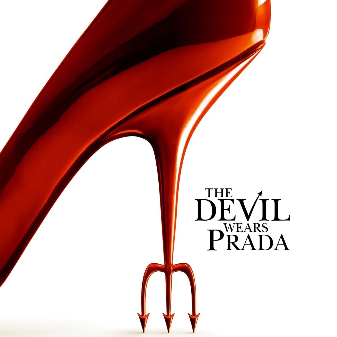 The Devil Wears Prada - David Frankel · 2006