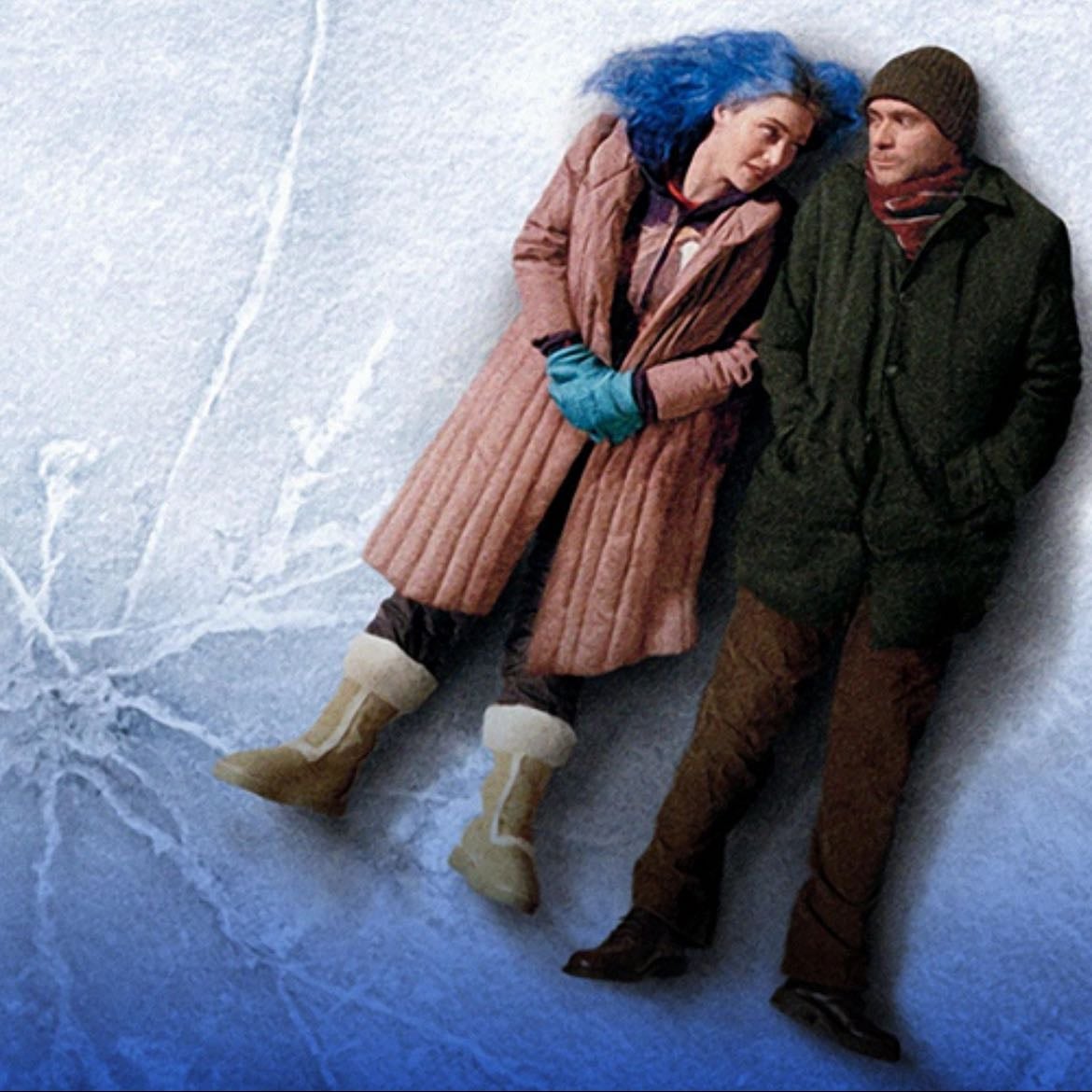 Eternal Sunshine of the Spotless Mind - Michel Gondry · 2004