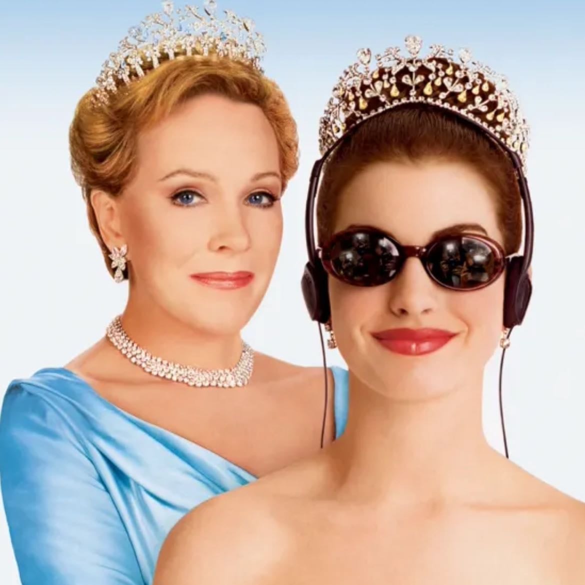 The Princess Diaries - Garry Marshall · 2001