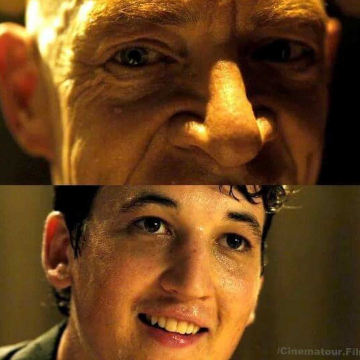 Whiplash - Damien Chazelle · 2014